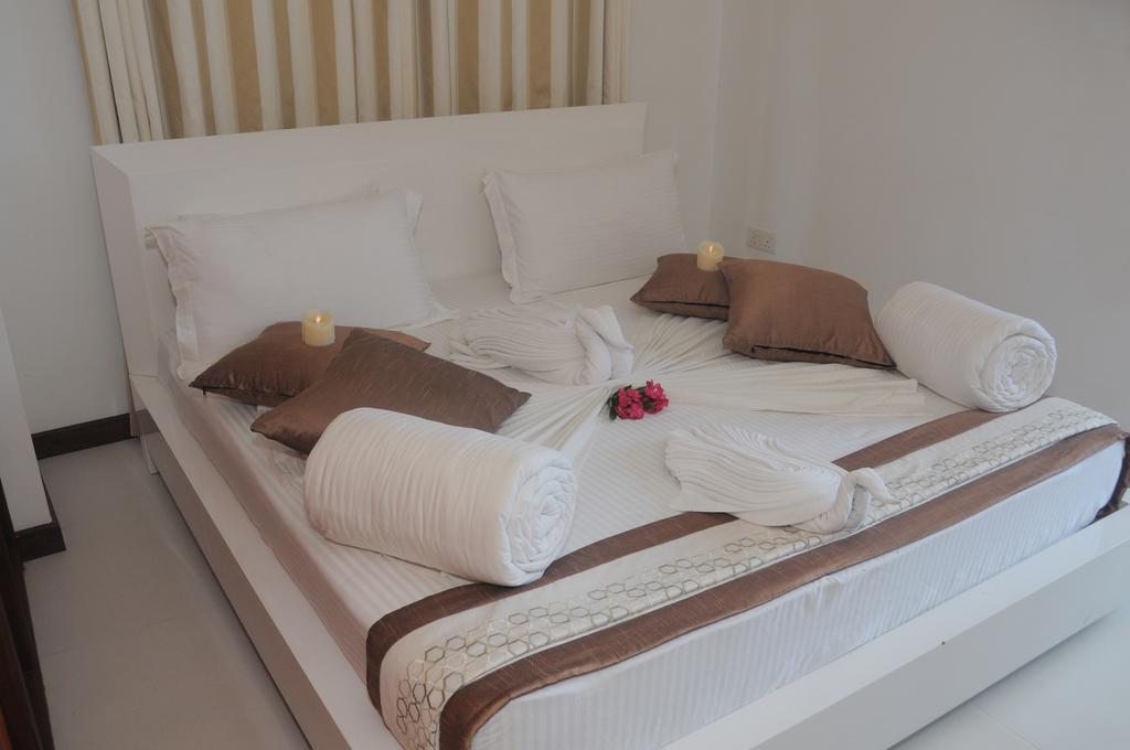 White Villa Resort Ahungalla Buitenkant foto