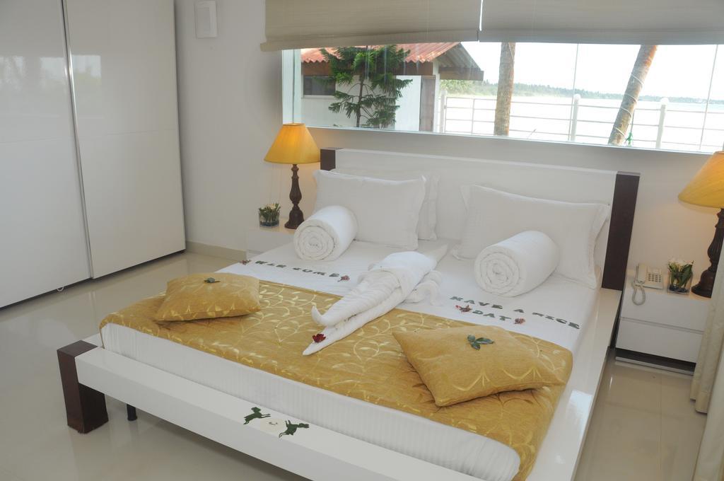 White Villa Resort Ahungalla Buitenkant foto
