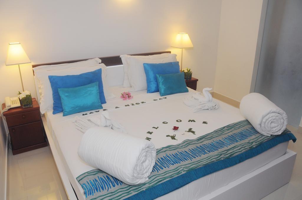 White Villa Resort Ahungalla Buitenkant foto