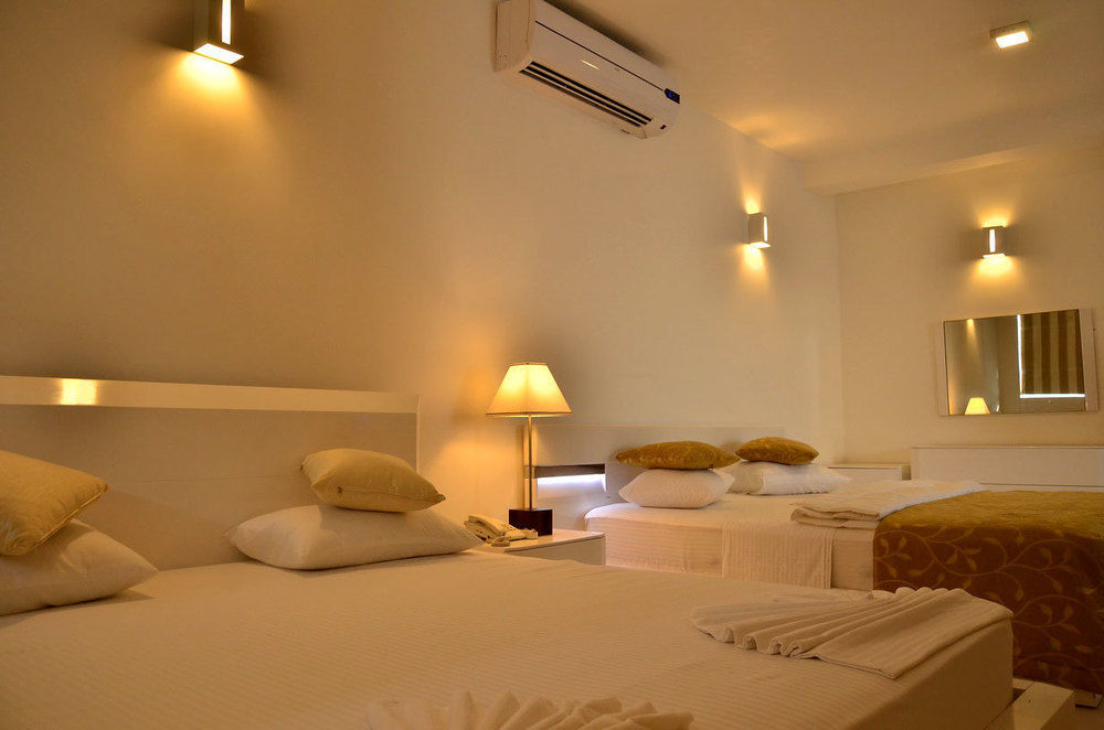 White Villa Resort Ahungalla Buitenkant foto