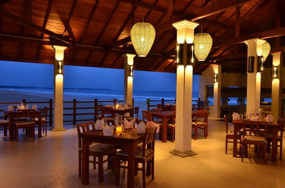 White Villa Resort Ahungalla Buitenkant foto