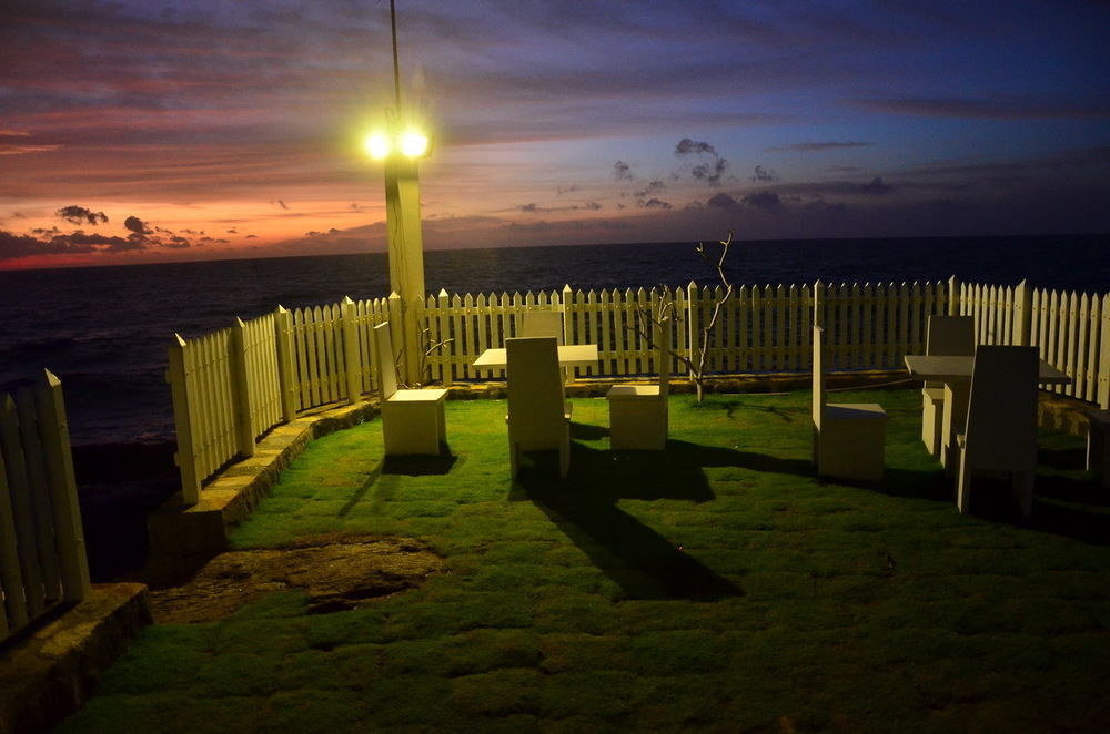 White Villa Resort Ahungalla Buitenkant foto