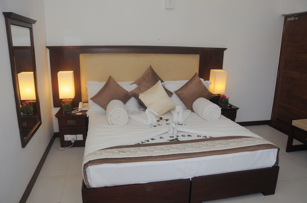 White Villa Resort Ahungalla Buitenkant foto