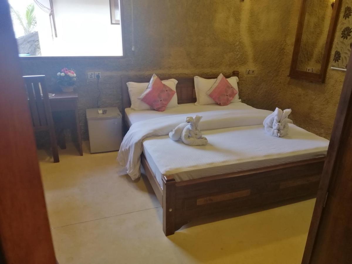 White Villa Resort Ahungalla Buitenkant foto