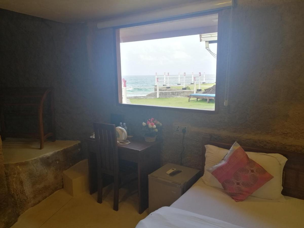 White Villa Resort Ahungalla Buitenkant foto