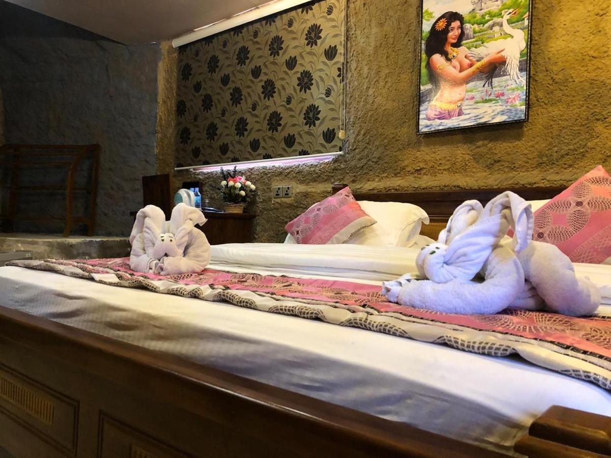 White Villa Resort Ahungalla Buitenkant foto