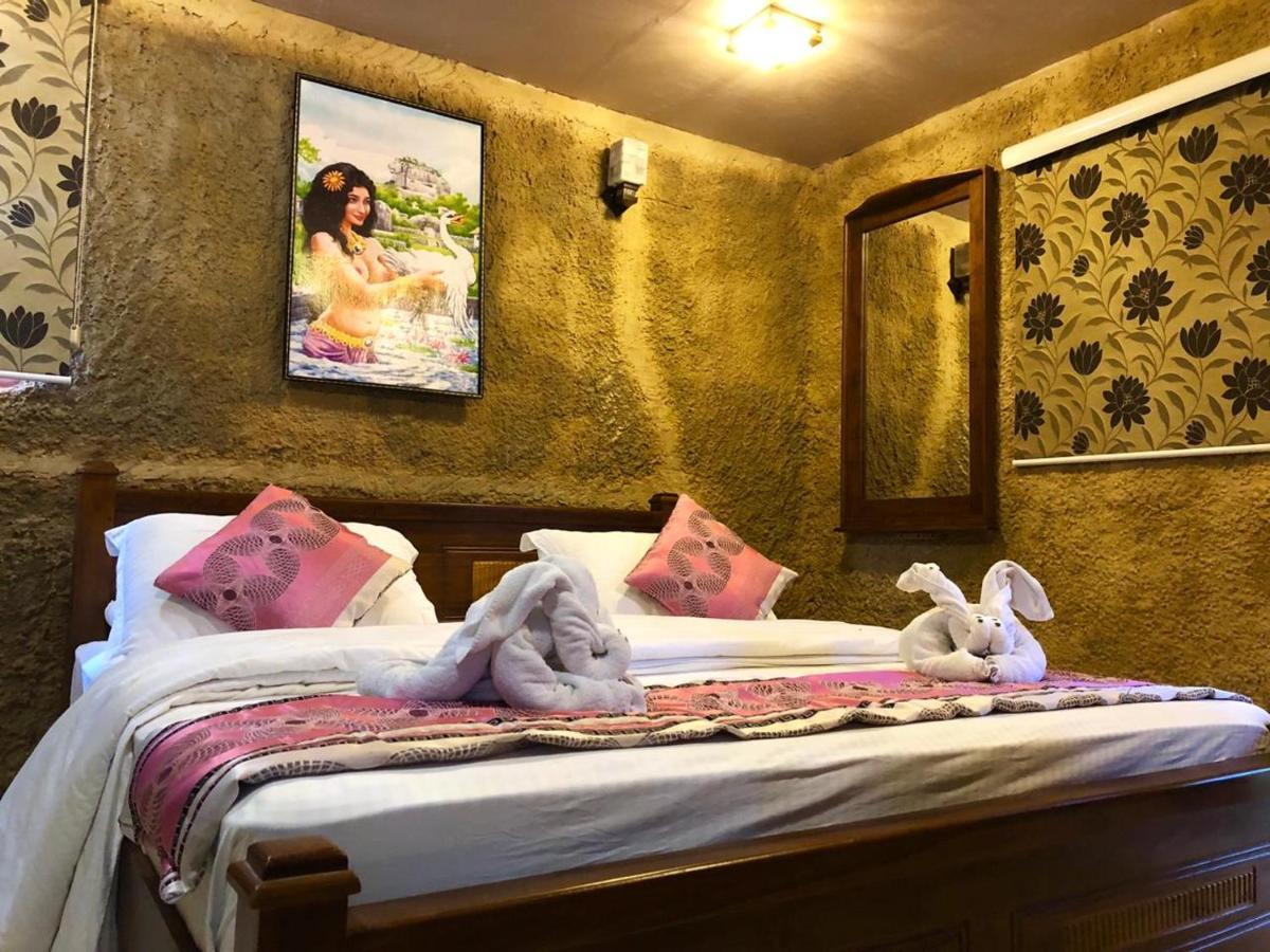 White Villa Resort Ahungalla Buitenkant foto